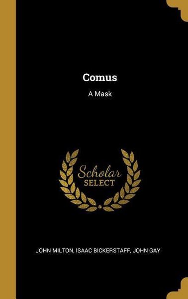 Produktbild: Comus