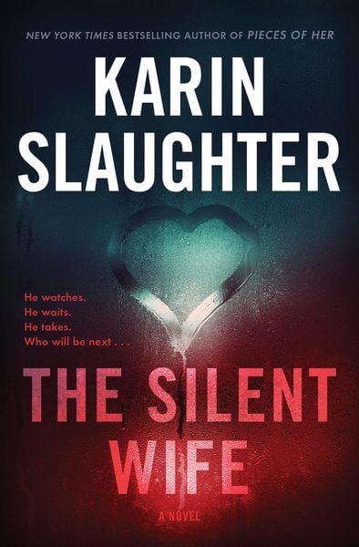 Produktbild: The Silent Wife