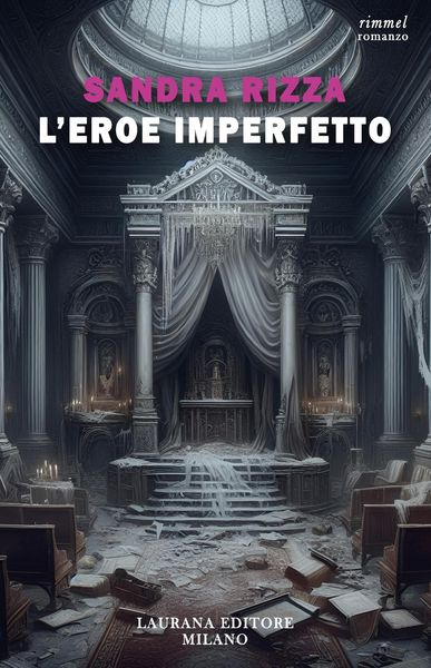 Produktbild: L'eroe imperfetto