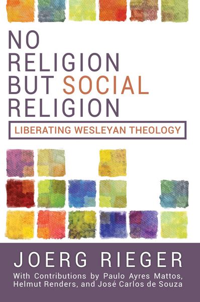 Produktbild: No Religion but Social Religion
