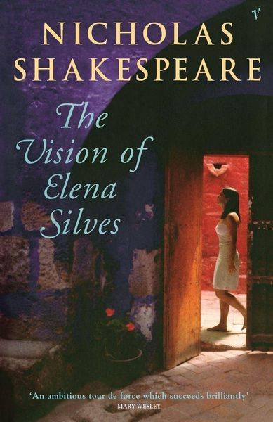 Produktbild: The Vision Of Elena Silves