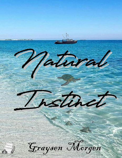 Produktbild: Natural Instinct