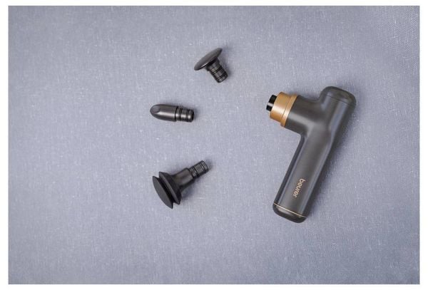 Beurer MG 79 LTD. Massagepistole Schwarz