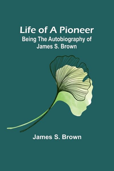 Produktbild: Life of a Pioneer