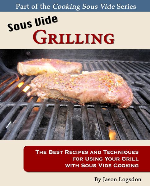 Produktbild: Sous Vide Grilling