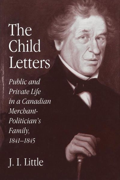Produktbild: Child Letters