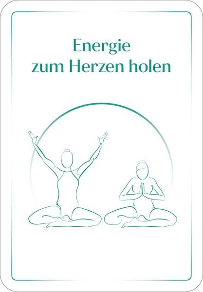 Produktbild: Morgenrituale - 48 Karten f&uuml;r einen gelungenen Start in den Tag