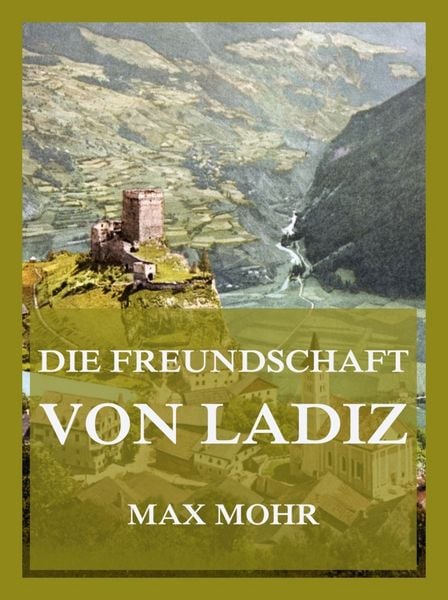 Produktbild: Die Freundschaft von Ladiz