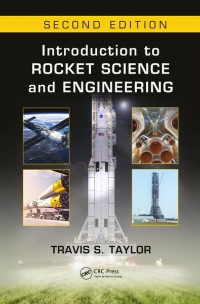 Produktbild: Introduction to Rocket Science and Engineering