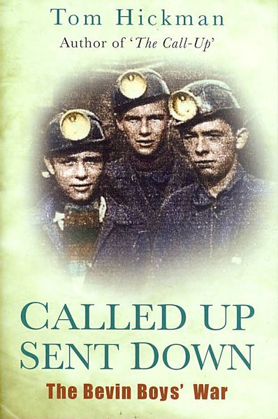 Produktbild: Called Up, Sent Down