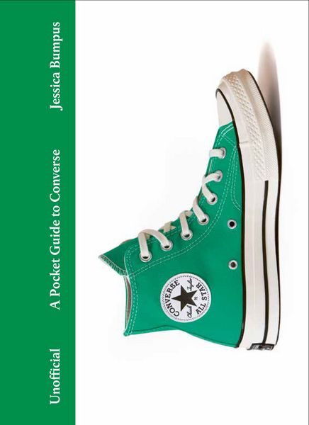 Produktbild: A Pocket Guide to Converse