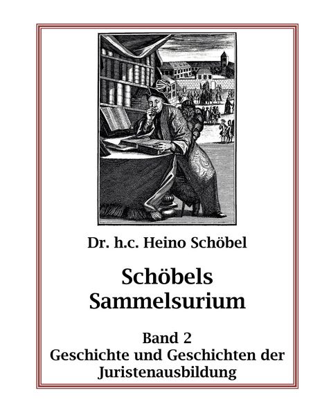 Produktbild: Sch&ouml;bels Sammelsurium Band 2