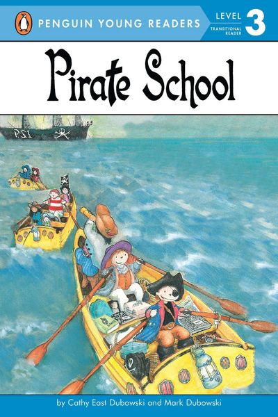 Produktbild: Pirate School