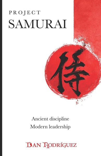 Produktbild: Project Samurai