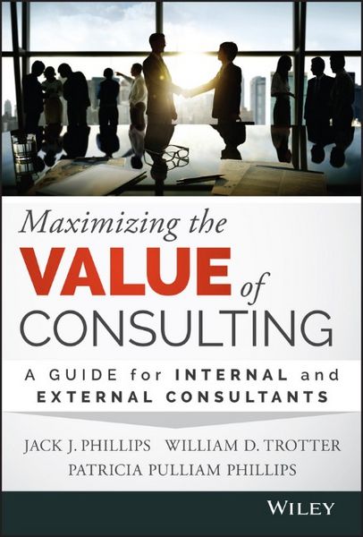 Produktbild: Maximizing the Value of Consulting