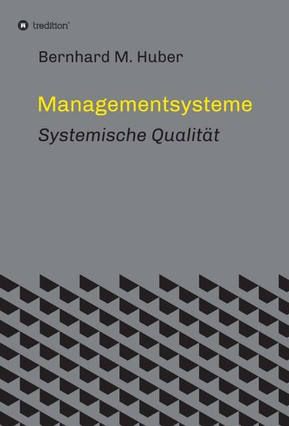 Produktbild: Managementsysteme