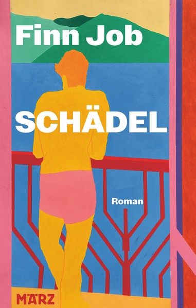 Produktbild: Sch&auml;del