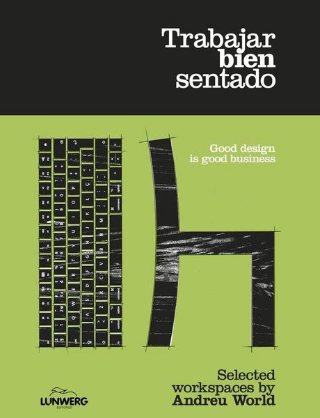 Produktbild: Trabajar bien sentado