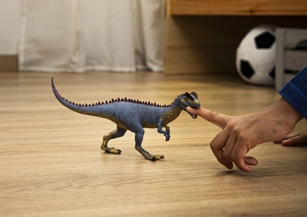 Produktbild: schleich&reg; 15046 Dilophosaurus