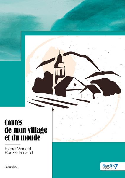 Produktbild: Contes de mon village et du monde