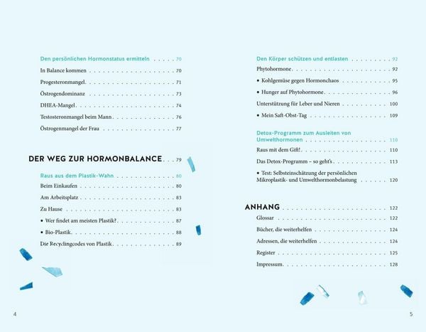 Produktbild: Mikroplastik