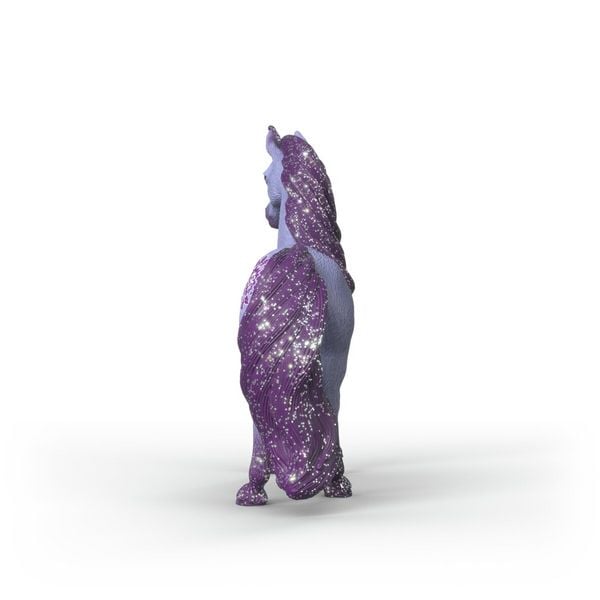 Produktbild: schleich&reg; 70893 - Bayala, Einhorn Hengst Orchid, Einhornfigur