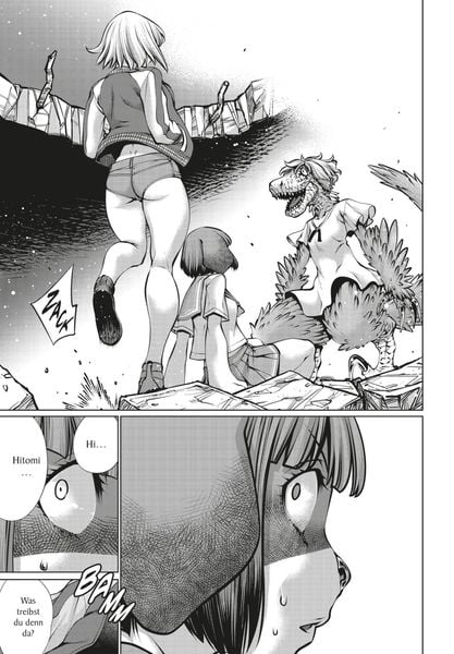 Produktbild: Killing Bites 20