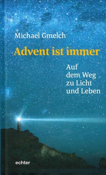 Produktbild: Advent ist immer