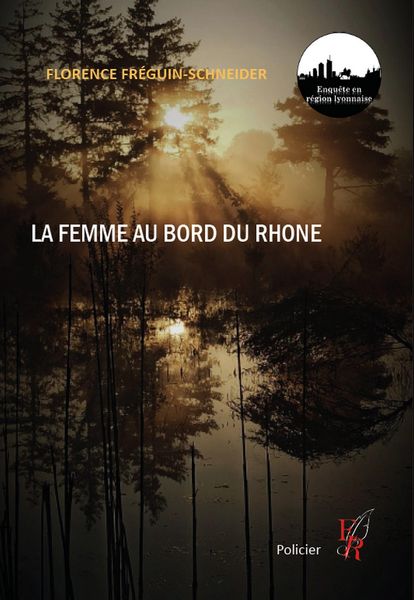 Produktbild: Une femme au bord du Rh&ocirc;ne