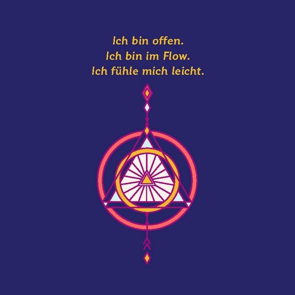 Produktbild: Meditationen und Affirmationen
