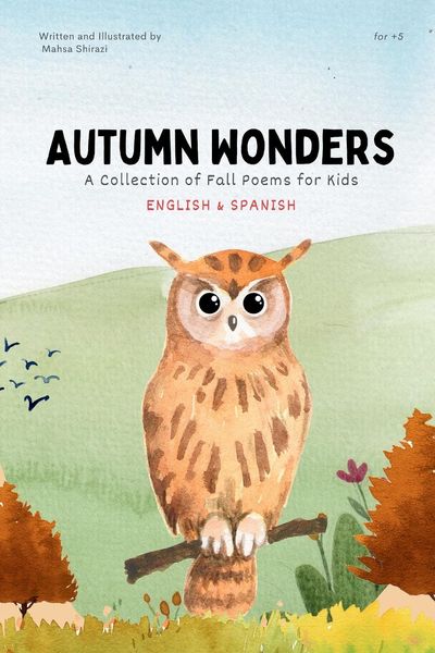 Produktbild: Autumn Wonders