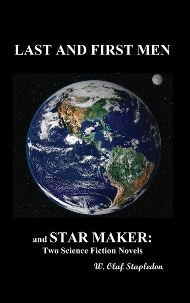 Produktbild: Last and First Men and Star Maker