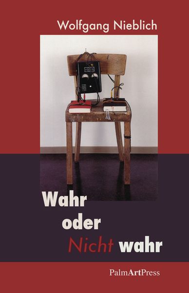 Produktbild: Wahr oder Nicht wahr
