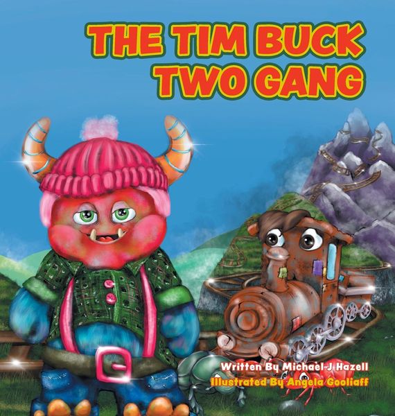 Produktbild: The Tim Buck Two Gang