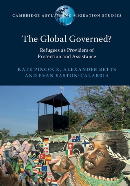 Produktbild: Global Governed?