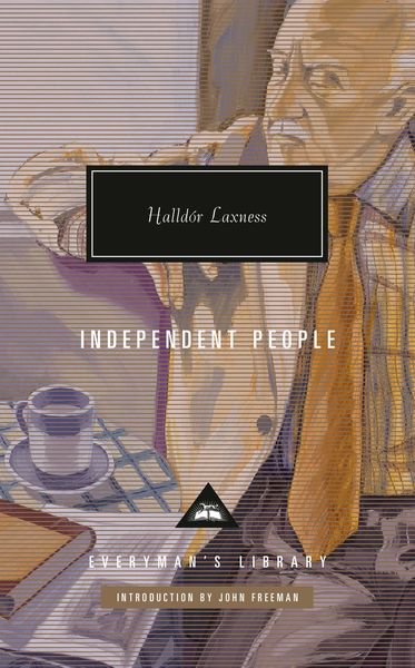 Produktbild: Independent People