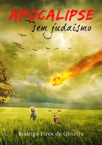 Produktbild: Apocalipse Sem Juda&iacute;smo