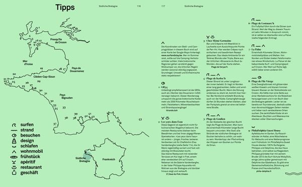 Produktbild: Surf & Travel