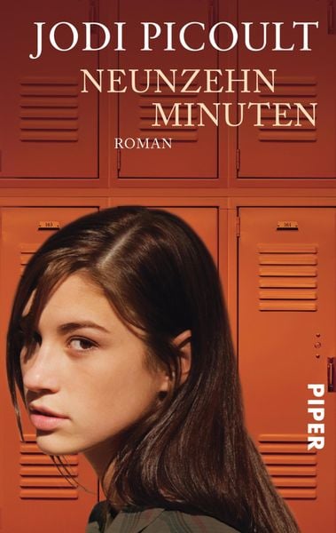 Produktbild: Neunzehn Minuten
