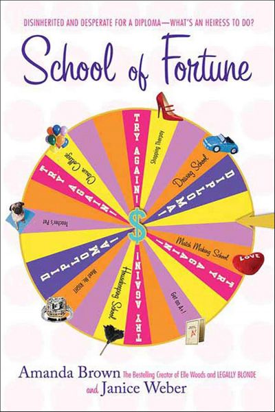 Produktbild: School of Fortune