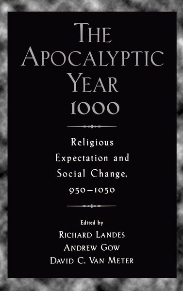 Produktbild: The Apocalyptic Year 1000