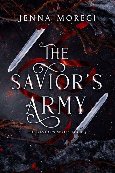 Produktbild: The Savior's Army