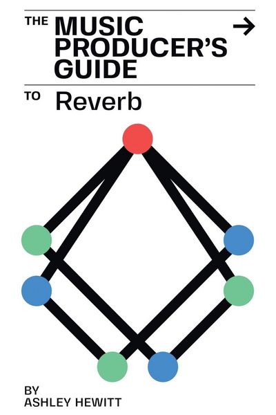Produktbild: The Music Producer's Guide To Reverb