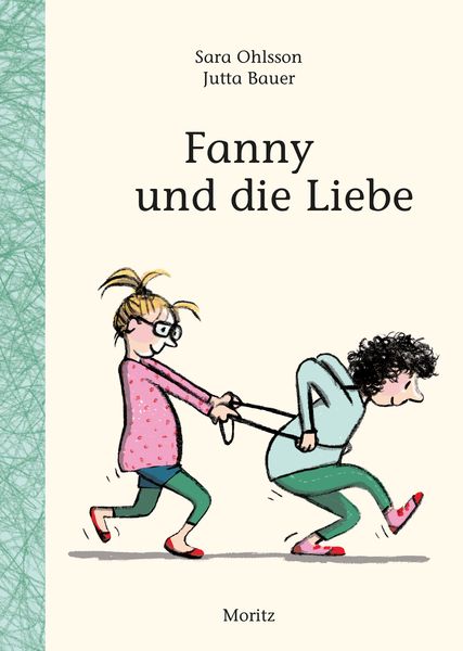 Produktbild: Fanny und die Liebe