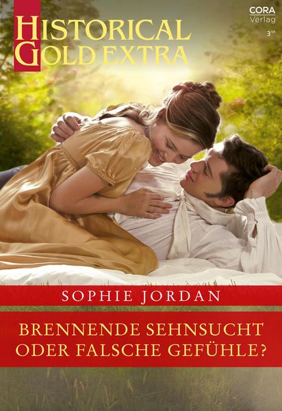 Produktbild: Brennende Sehnsucht oder falsche Gefühle?