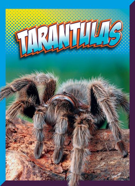 Produktbild: Tarantulas