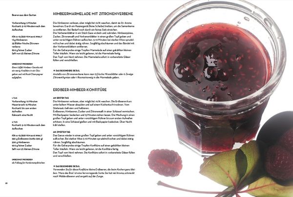 Produktbild: Die Marmeladen-Bibel