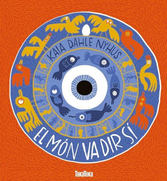Produktbild: El m&oacute;n va dir s&iacute;