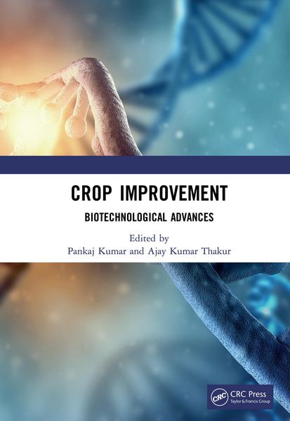 Produktbild: Crop Improvement