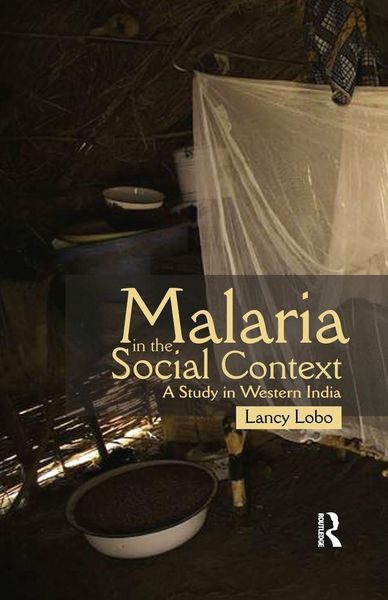 Produktbild: Malaria in the Social Context